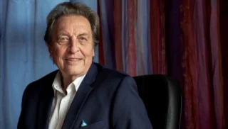 Elon Musk’s Father: “Admiring Putin is Only Natural”