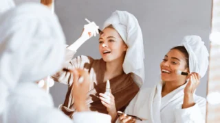 Emerging Skin Care Trends in 2025