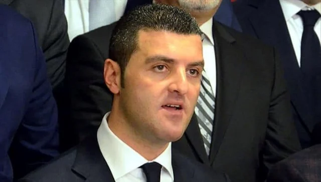 Emir Sarıgül’ün Hayatı ve Kariyeri