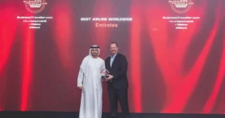 Emirates’e BTME 2026’da Dünyanın En İyi Havayolu, En İyi First Class ve En İyi Havalimanı Salonu Ödülleri