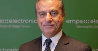 Empa Elektronik, 2026 İlk Çeyrekte Net Satış Gelirini 1,07 Milyar TL’ye Çıkardı