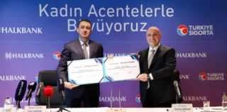 Empowering Women Entrepreneurs: Türkiye Sigorta and Halkbank’s New Initiative