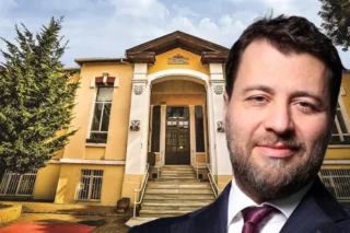 Doğa Sigorta’yı alamadı, üniversiteyi mi aldı?