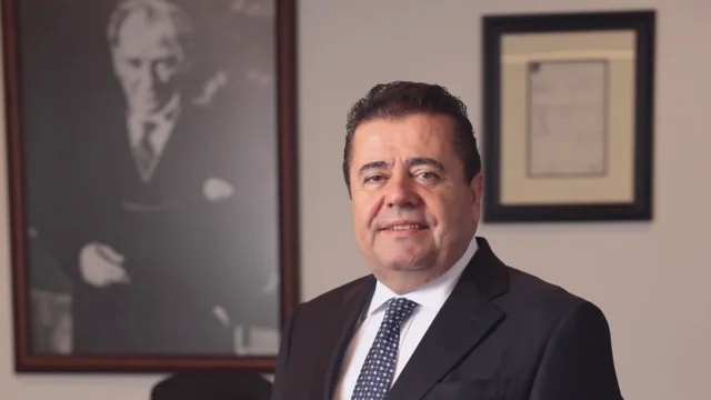 Ender Güzeler: “OVP ile sigortacılığın stratejik önemi artıyor”