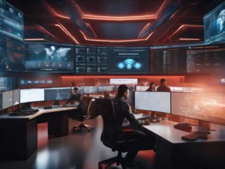 Endpoint Protection with CrowdStrike: The Key to Enterprise Security