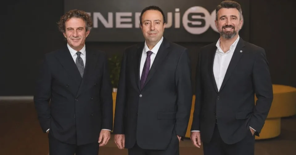 Enerjisa Enerji CEO görev değişimi ve Oğuzhan Özsürekci’nin atanması