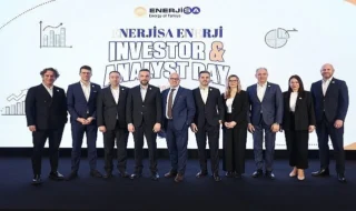 Enerjisa Enerji’nin Yatırımcı ve Analist Günü