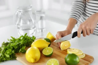 Enhancing Collagen Production with Nutrient-Rich Foods