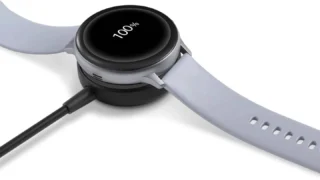 Enhancing Smartwatch Battery Life with Adaptive Charging