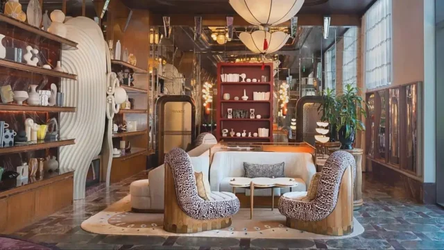 Ennismore, Mumbai’de ilk Morgans Originals otelini açtı