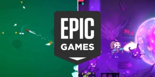 Epic Games Store: Free Games of the Week