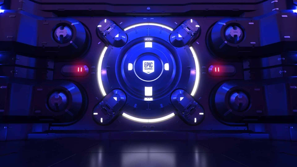 Epic Games Store Unveils Exciting ‘Discount with You’ Deals