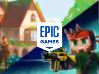 Epic Games’in yeni ücretsiz oyunları açıklandı