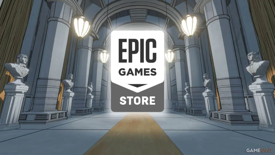 Epic Games’te bu haftanın ücretsiz oyunu erişime açıldı