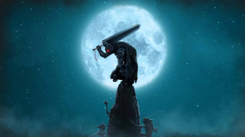 Epische Zusammenarbeit: Diablo 4 und Berserk treffen aufeinander