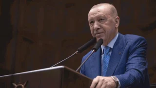 Erdoğan, Afrika Günü ve Afrika Birliği’nin kuruluş yıl dönümünü kutlayarak Afrika halklarına sevgi ve saygılarını iletti