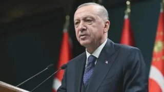 Erdoğan’dan İstanbul’un Fethi’nin 573’üncü yılı mesajı