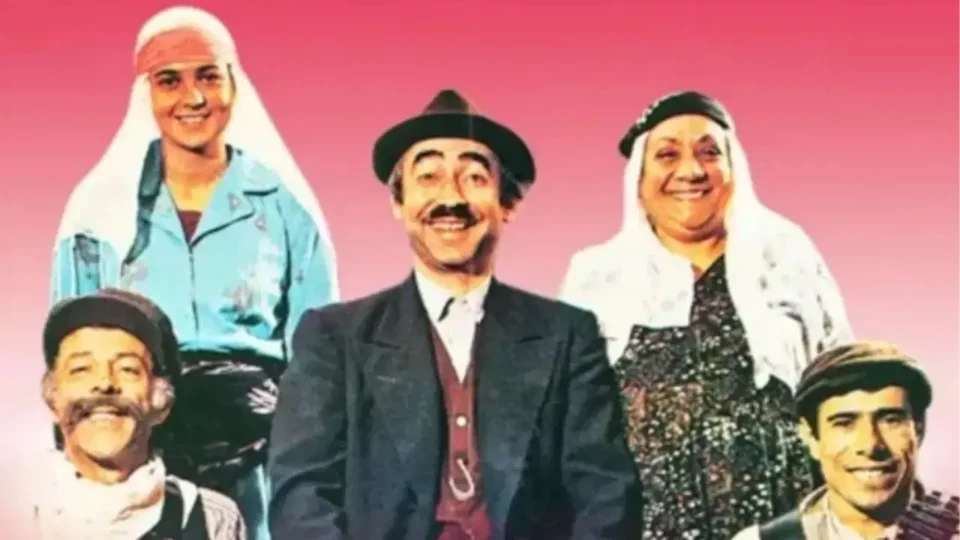 Erkek Güzeli Sefil Bilo filminin konusu ve oyuncuları