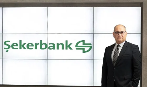 Erman Eltut, Şekerbank Operasyon Genel Müdür Yardımcısı Oldu