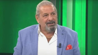 Erman Toroğlu hakkında Galatasaray açıklamaları nedeniyle 3 yıla kadar hapis istemiyle dava açıldı