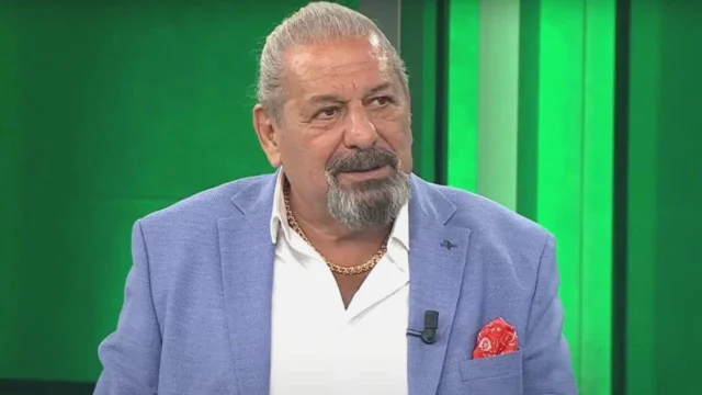 Erman Toroğlu hakkında Galatasaray açıklamaları nedeniyle 3 yıla kadar hapis istemiyle dava açıldı