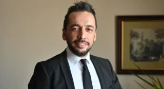 Ersin Tüvar Ends His Tenure at Ankara Sigorta After Two Years of Leadership