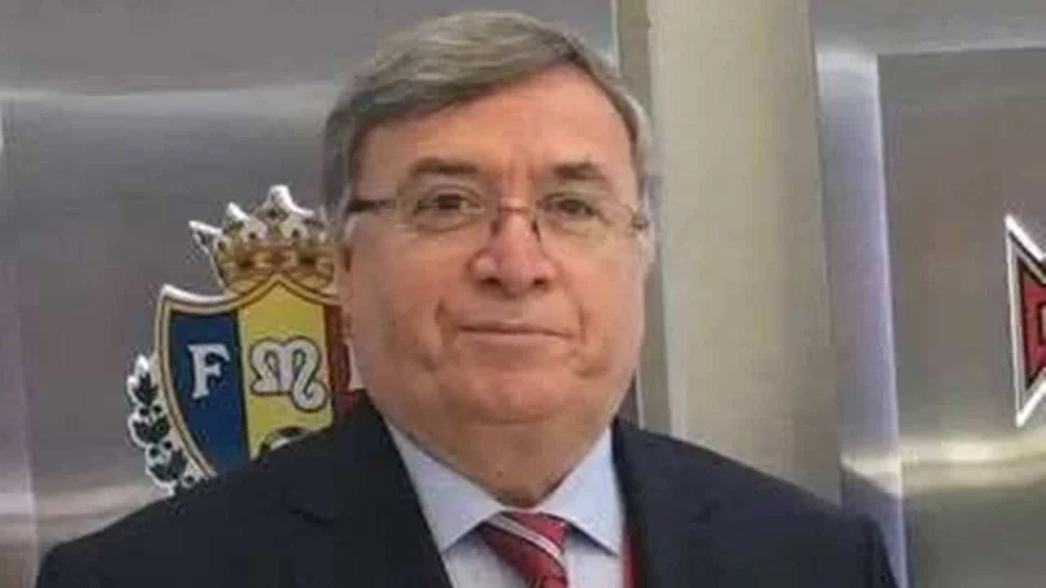 Eski DSP Edirne Milletvekili Erdal Kesebir Hayatını Kaybetti: Siyasi Hayatı ve Biyografisi