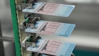 Eski Tip Ehliyetlerin Yenilenmesi İçin Son Çağrı