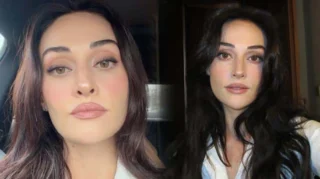 Esra Bilgiç: Başarılı Oyunculuk Kariyeri ve Aşk Dolu Paylaşımlarıyla Gündemde