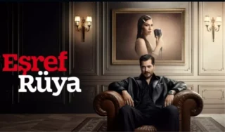 Eşref Rüya 32. bölüm fragmanı yayınlandı