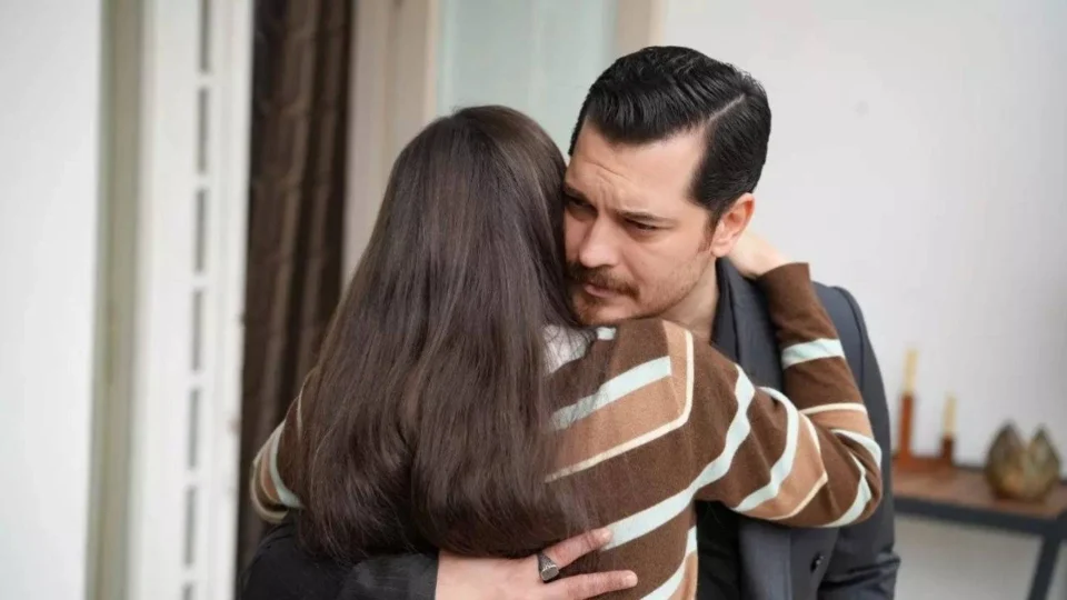 Eşref Rüya dizisinin yeni bölümü ne zaman yayımlanacak? Son bölümde neler yaşandı?