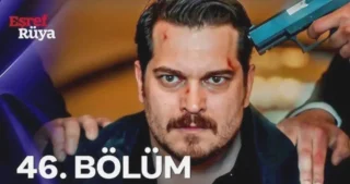 Eşref Rüya yeni bölüm yayın tarihi ve yayınlanmama nedeni
