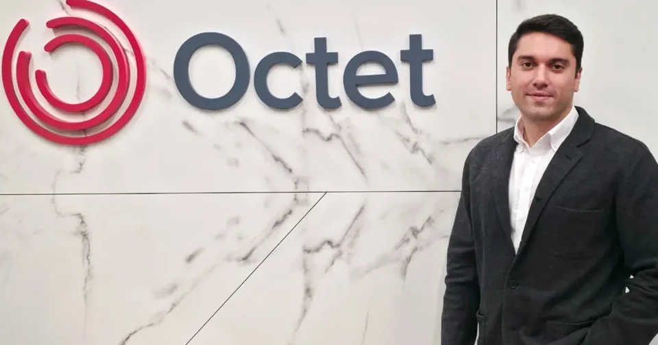 Ethem Durul’un Kariyer Yolculuğu ve Octet Türkiye’deki Yeni Rolü