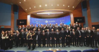 ETHİB’in UR-GE projesi sürdürülebilirlik alanında iyi uygulama ödülü aldı