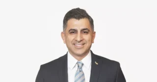 ETİ Global CEO’luğuna Ercan Öz Atandı