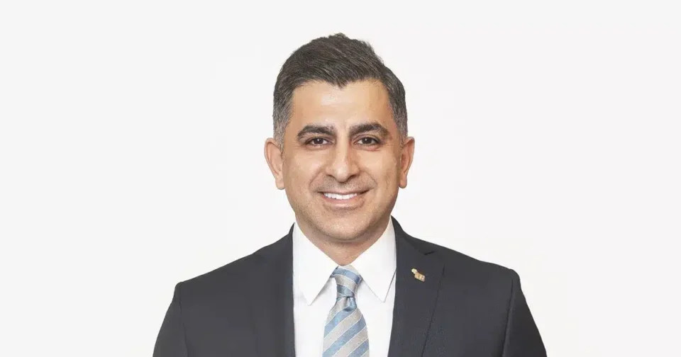 ETİ Global CEO’luğuna Ercan Öz Atandı