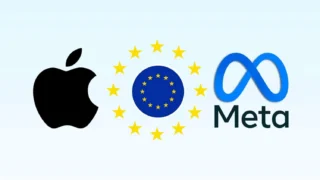EU Commission Imposes First Major Sanctions Under Digital Markets Act