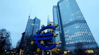 Euro’nun dolar karşısındaki yükselişi ECB’nin faiz politikası beklentilerini etkiliyor