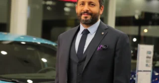 Europcar Antalya Havalimanı Ofisi, Zuzuche 2025 Goldcar Award Ödülünü Kazandı