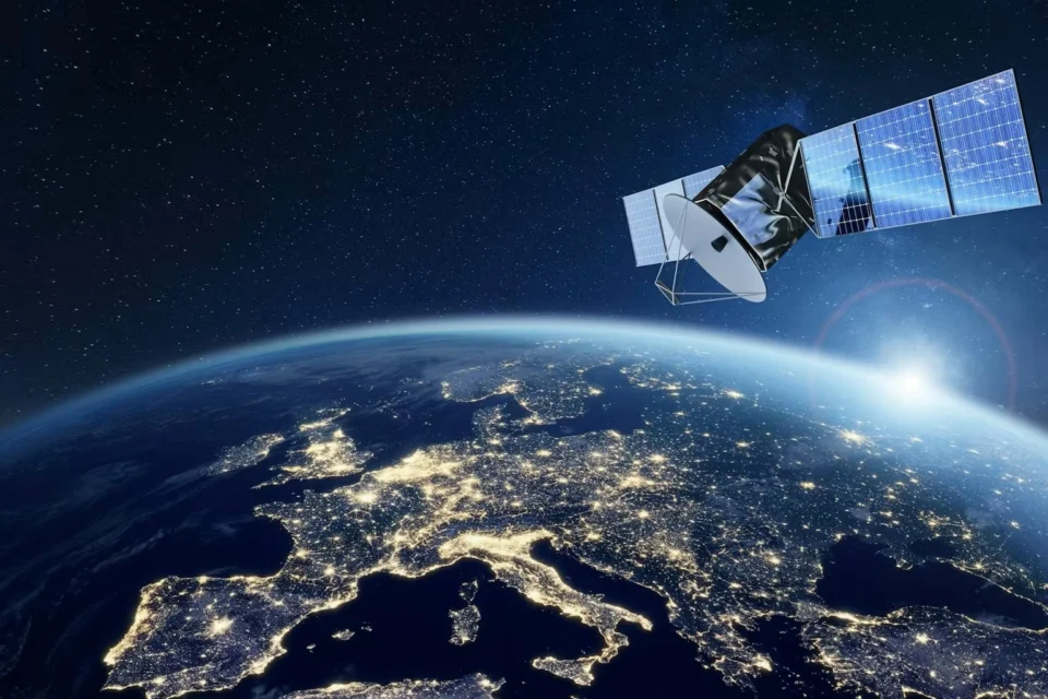 Europe Sets Launch Date for IRIS2, Its Answer to Starlink