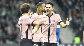 European Football Weekend Recap