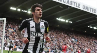 European Giants Pursue Newcastle’s Sandro Tonali