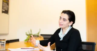 Evdeki İş Yükü Kız Çocuklarının Eğitim Hayatını Olumsuz Etkiliyor
