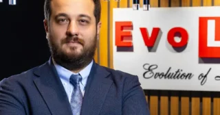 EvoLog Lojistik’te Yeni Atama: Murat Ayaz Görevde
