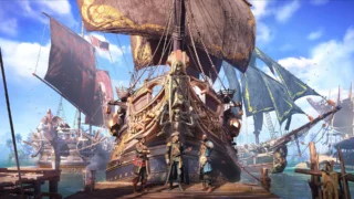 Exciting Developments in Skull and Bones Year 2