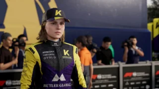 Exciting Insights from the New F1 25 Trailer