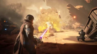 Exciting News: Dune: Awakening Beta Dates Announced