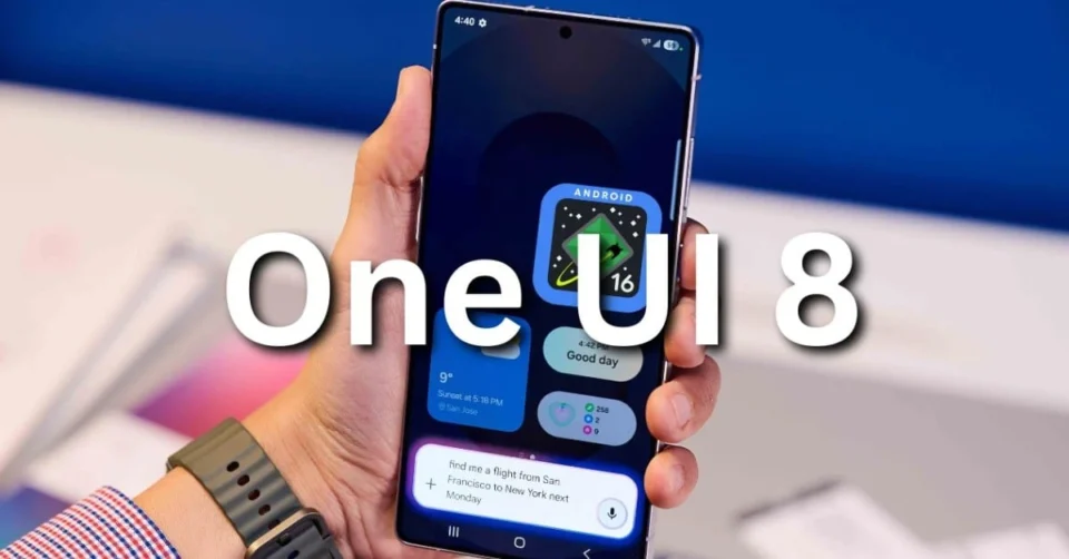 Exciting Updates: Samsung’s One UI 8.0 Based on Android 16