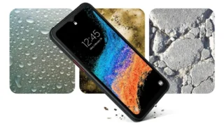 Exclusive Leak: First Look at Samsung Galaxy XCover 7 Pro Images