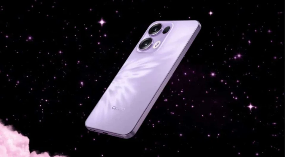 Exclusive Leak: Oppo Reno 14 Pro Unveils Innovative Design and Enhanced Camera Features